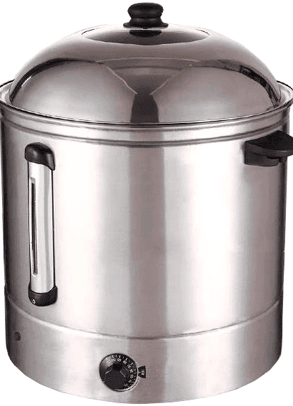 Кукурузоварка Viatto AG-48