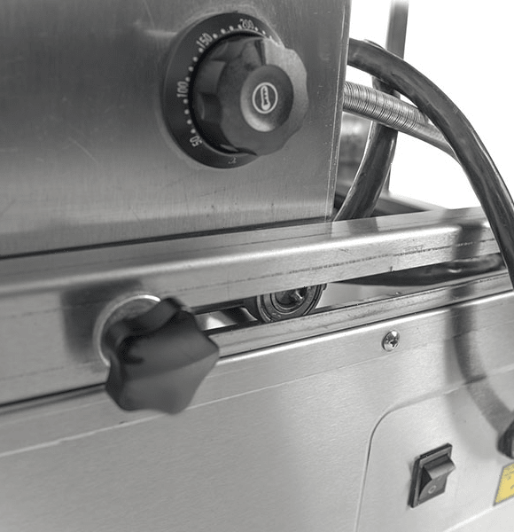 Гриль для шаурмы Foodatlas CY-70