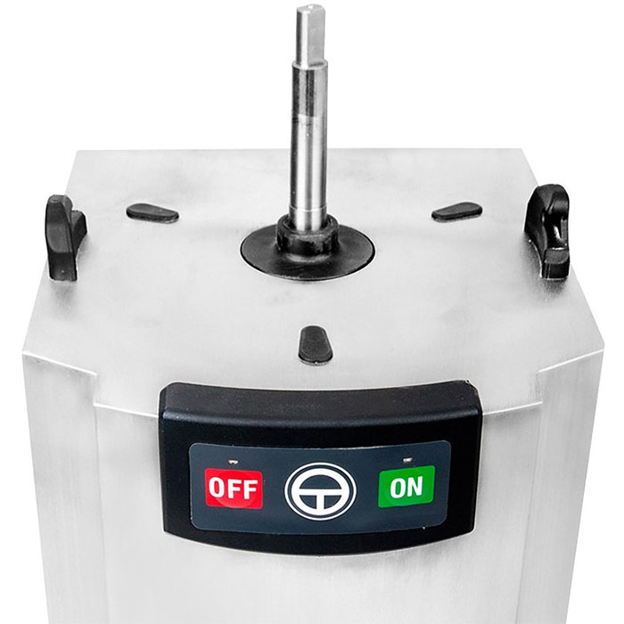 Бликсер 5л Kocateq BLE 5V2