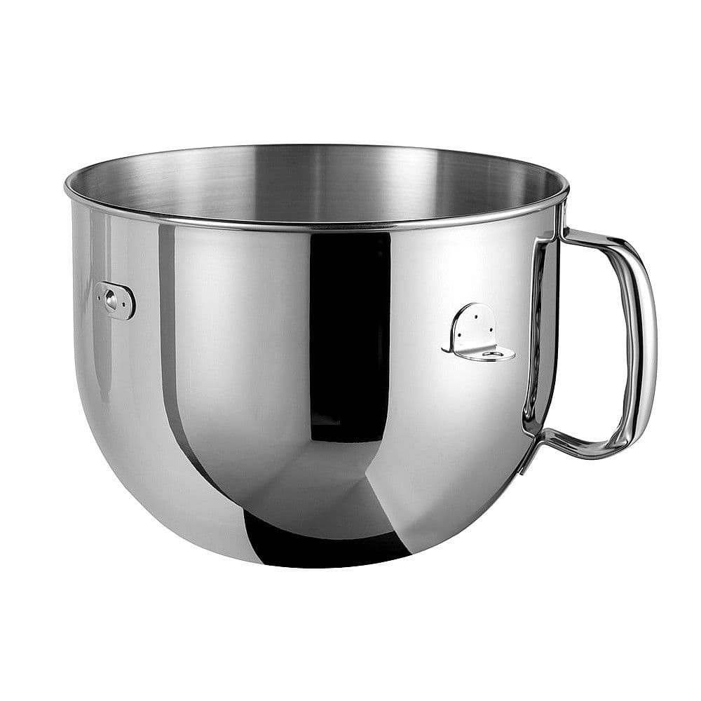 Миксер планетарный KitchenAid 5KSM7580XEER красный