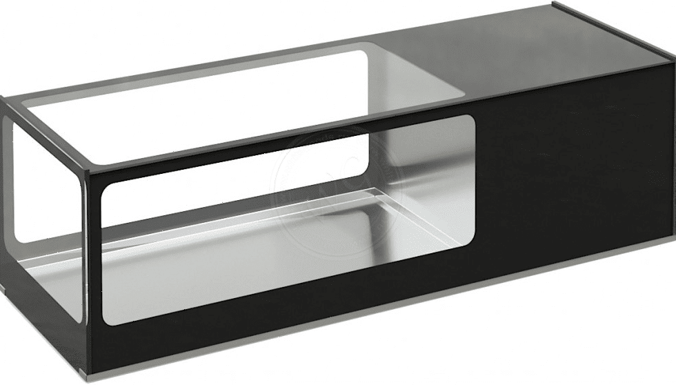 Витрина суши‑кейс Марихолодмаш ВХС-1,0 Клио