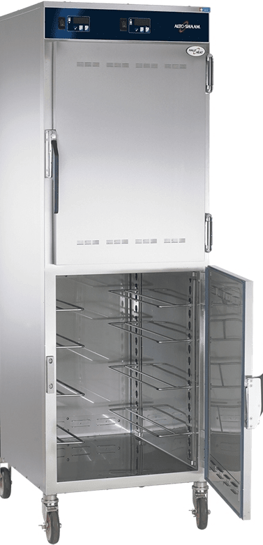 Шкаф тепловой Alto-Shaam 1200-UP