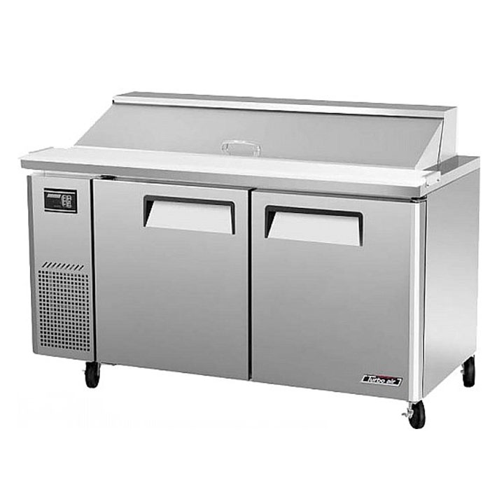 Стол холодильный (саладетта) Turbo Air KHR15-2-750