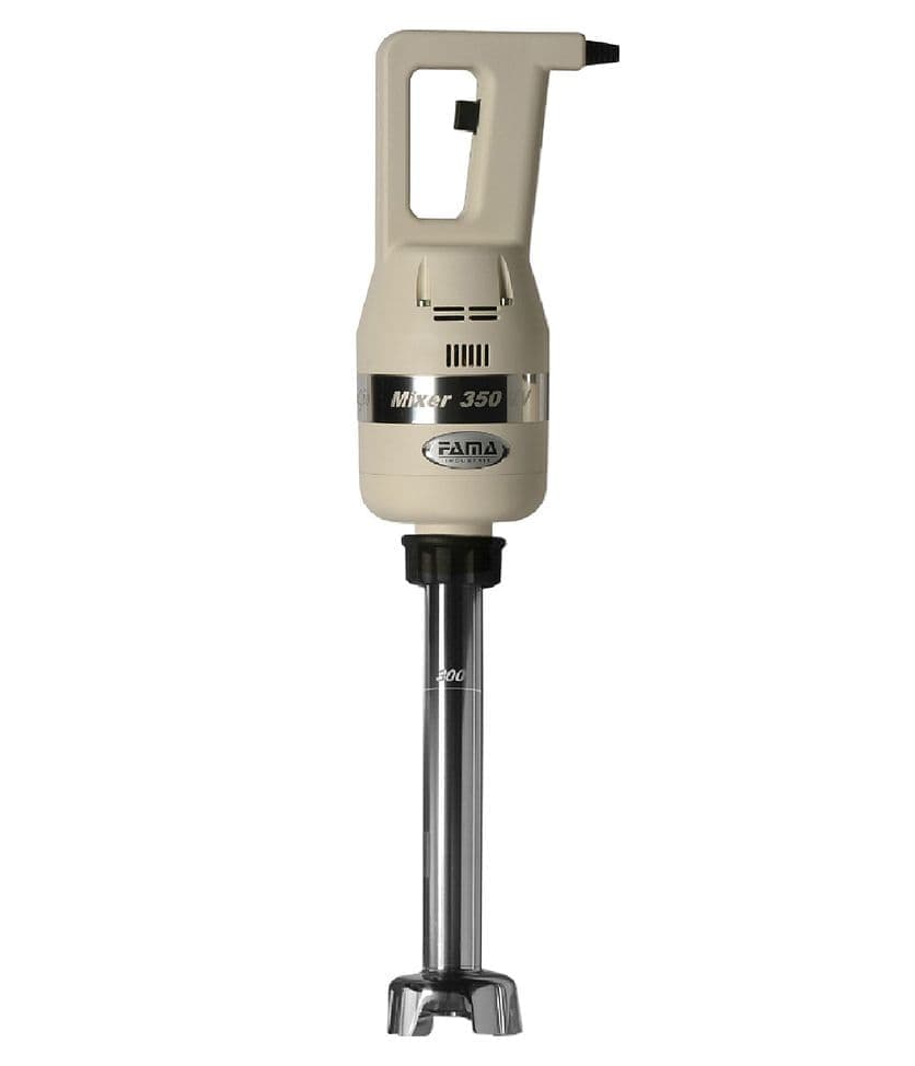 Миксер ручной Fama Mixer 350 VV Combi + насадка 300 мм