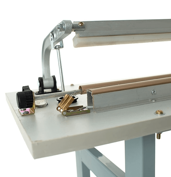 Запайщик пакетов Foodatlas SF-B600 (2 шва)