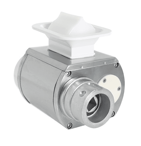 Насадка для мясорубки Foodatlas TK-12, нарезка мяса (5 мм)