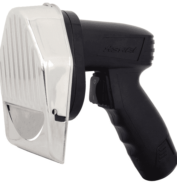 Нож для шаурмы Kocateq BLEK04