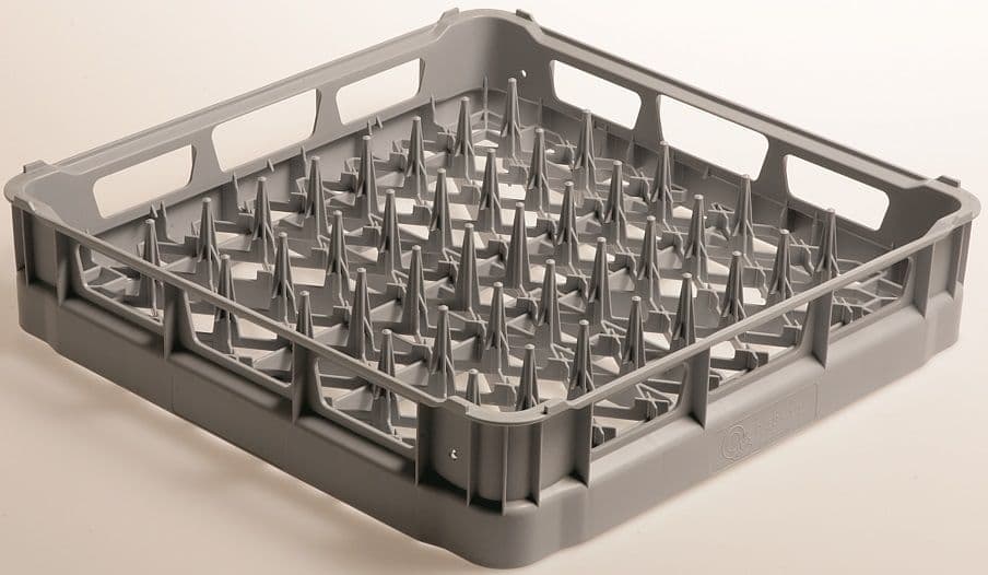 Корзина для тарелок Elettrobar 780072, 50х50 см