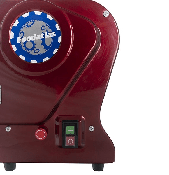 Лапшерезка электрическая Foodatlas DSS-200M