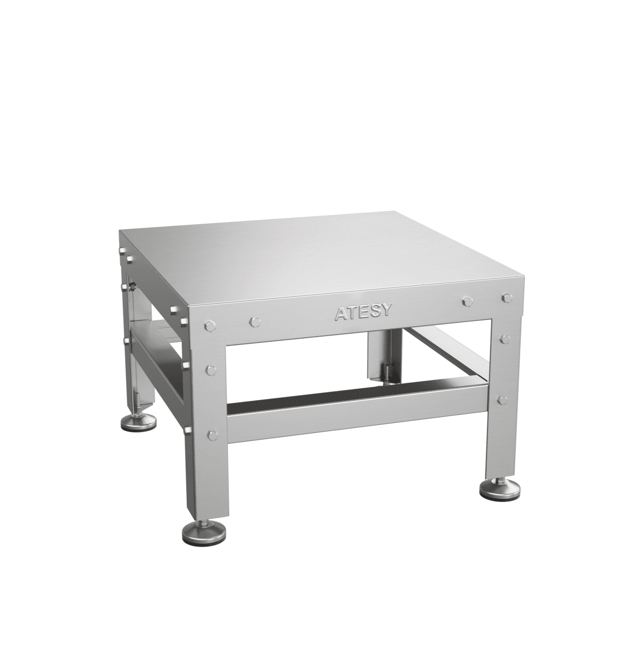 Подтоварник Atesy ПКИ-Б-900.500.280-02