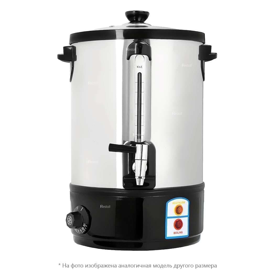 Кипятильник (термопот) Rosso WB-15 двойное дно