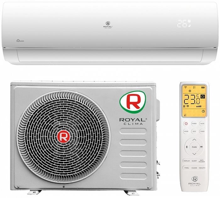 Кондиционер Royal Clima RC-PD70HN