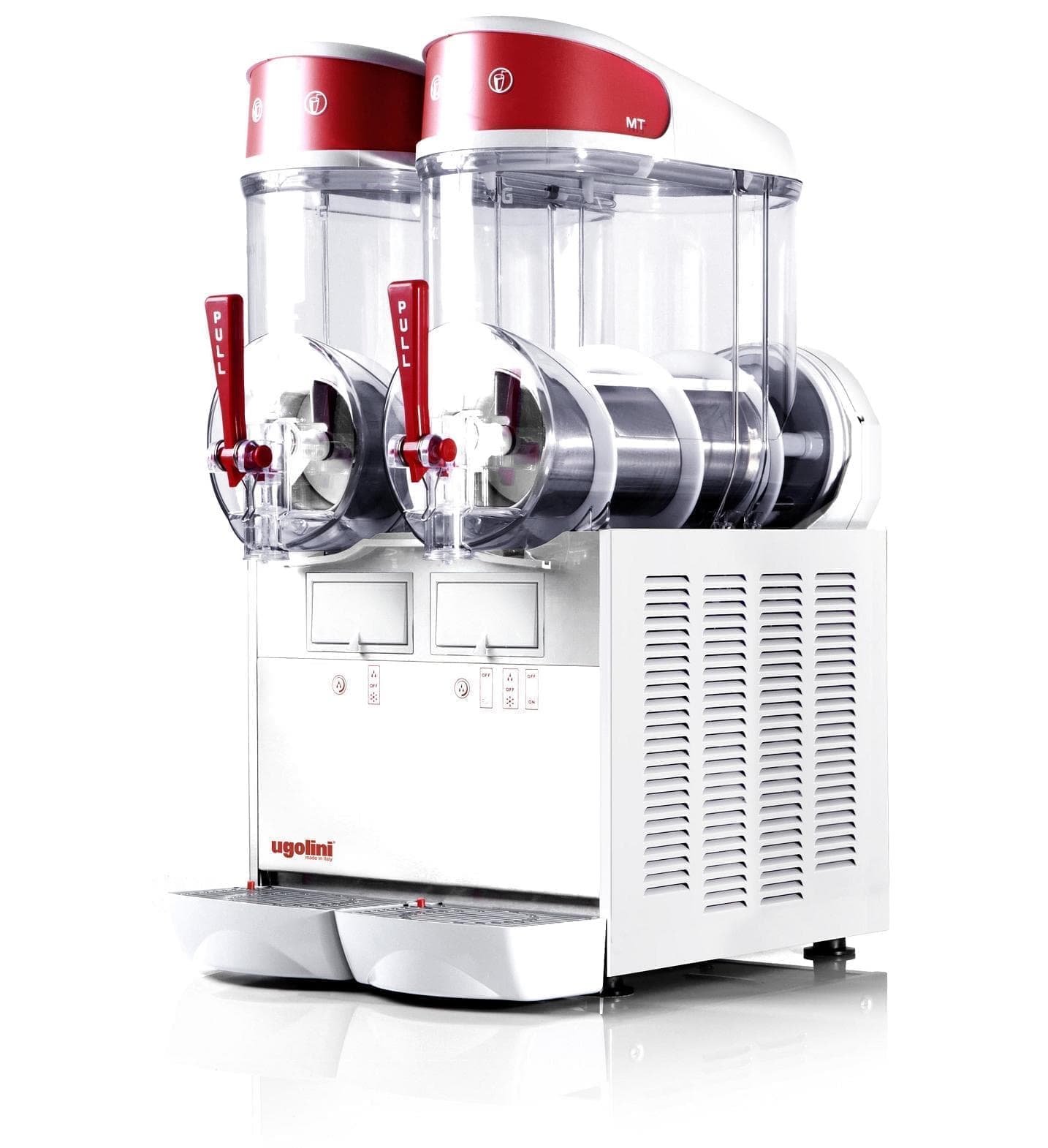 Гранитор Ugolini MT 2x10L