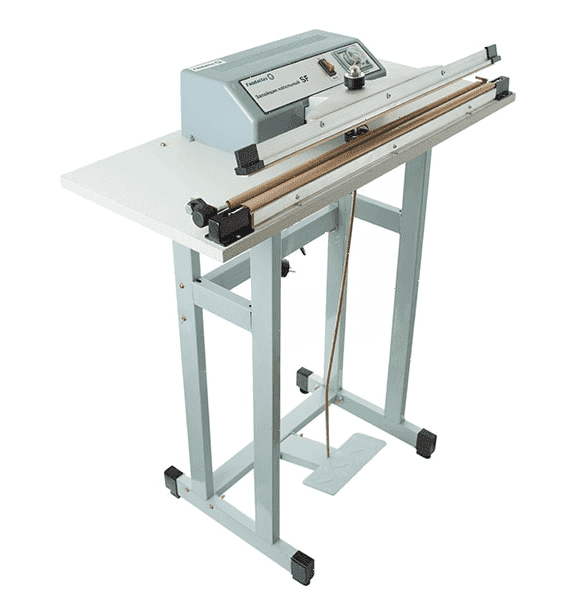 Запайщик пакетов Foodatlas SF-B600 Pro