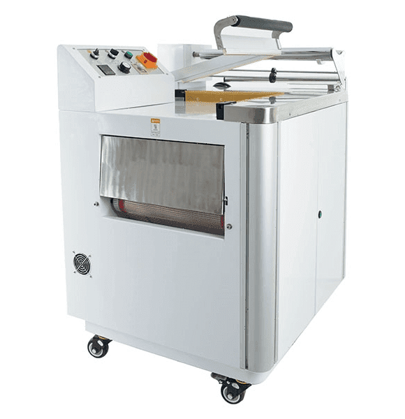 Тоннель термоусадочный Foodatlas FM-400 Eco 380V, L- нож + тоннель