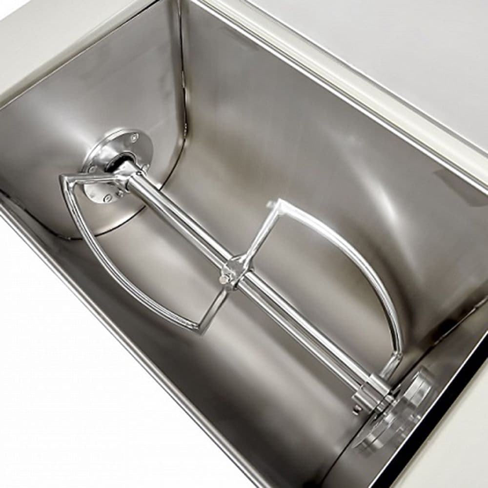 Тестомес Miratek PV-50 220В