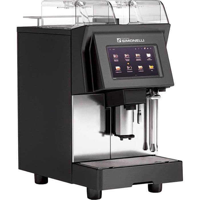 Кофемашина Nuova Simonelli Prontobar Touch 2 Gr Tank, черная