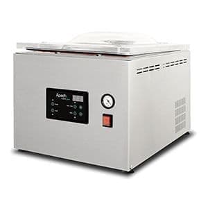 Вакуумный упаковщик Apach AVM312