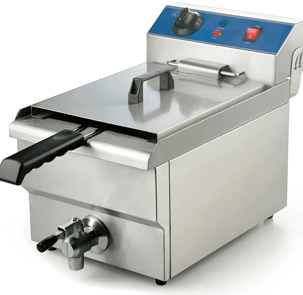 Фритюрница Kocateq BEF131V