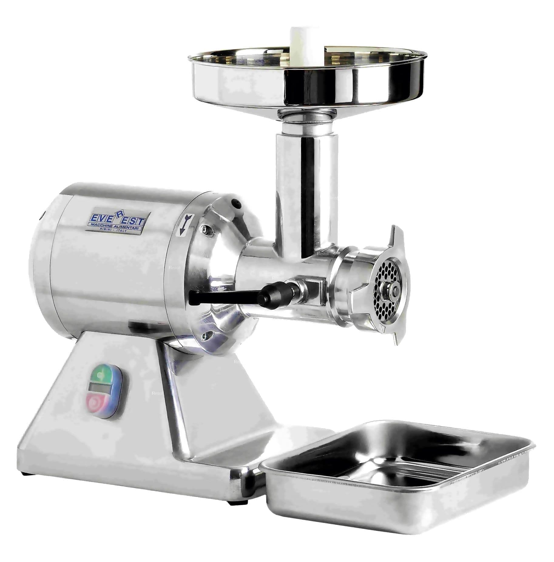 Мясорубка EVEREST TC/12 1PH
