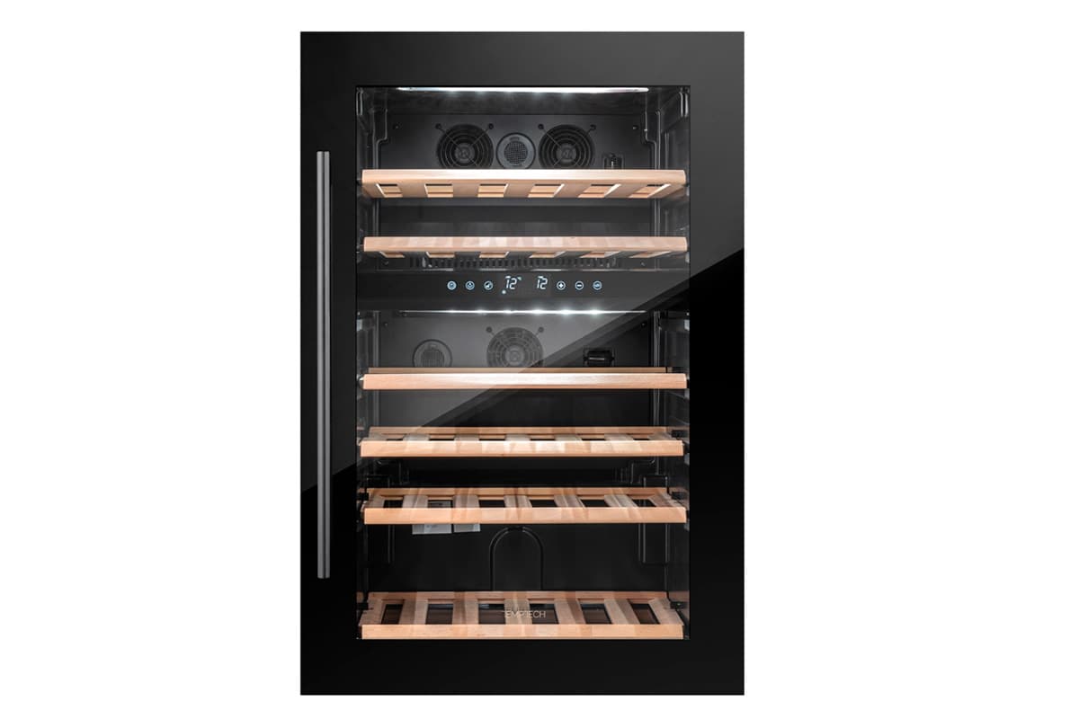 Шкаф винный Temptech OZ90DB