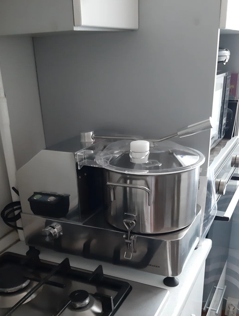 Куттер Hurakan HKN-CL6