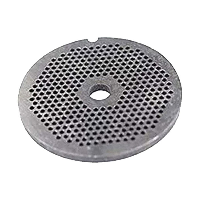 Решетка для мясорубки 3мм Koneteollisuus Oy (KT) LM-98 UNGER