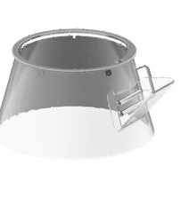 Миксер планетарный Starmix PL40N3F