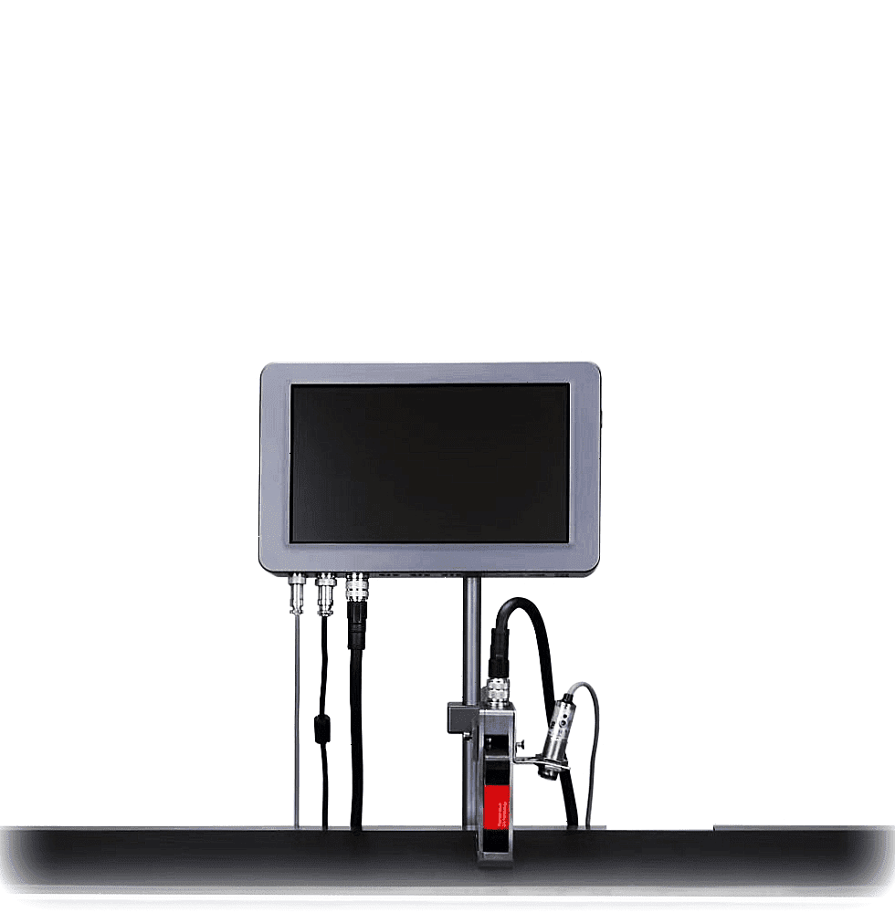 Принтер (маркиратор) каплеструйный Магикон MAG G10-1