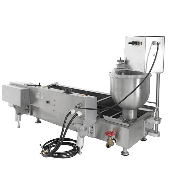 Пончиковый аппарат Foodatlas SK-T1 Eco