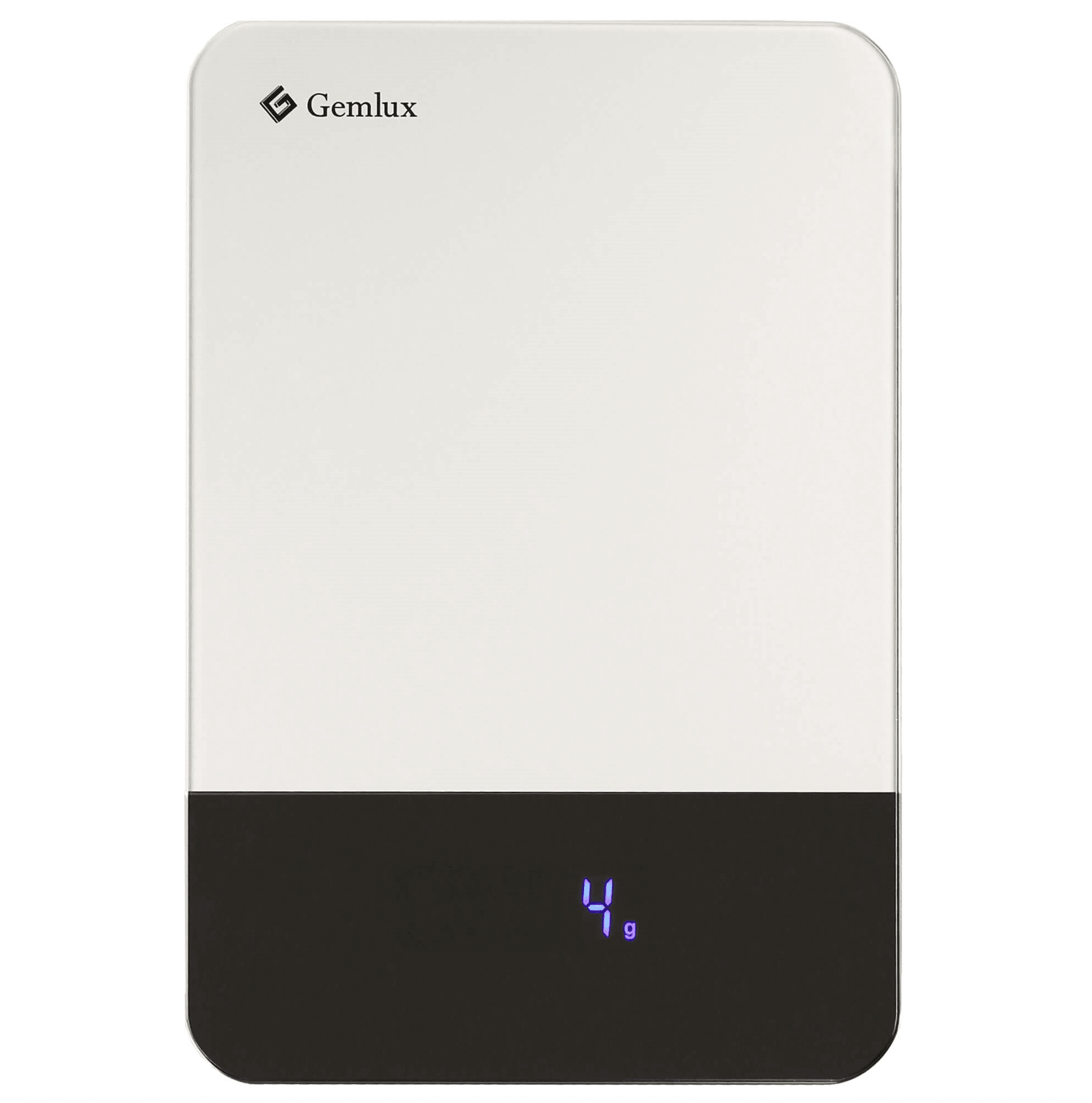 Весы кухонные Gemlux GL-KS10