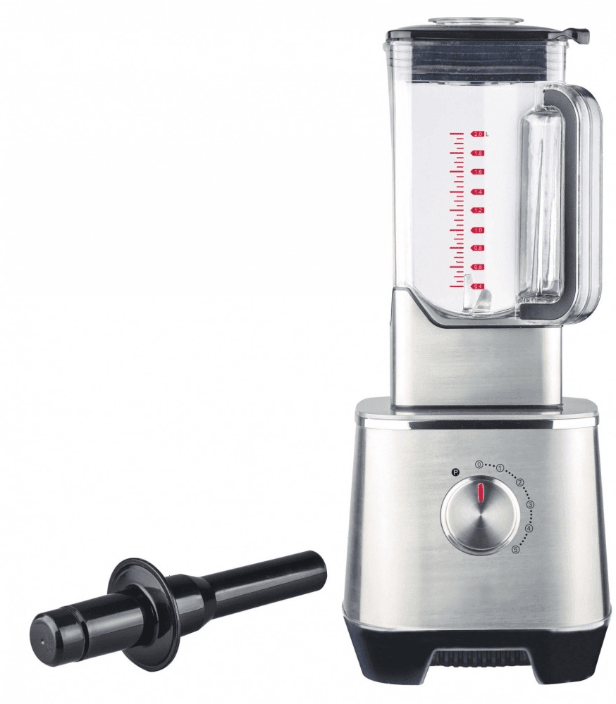 Блендер барный Gemlux GL-PB-577