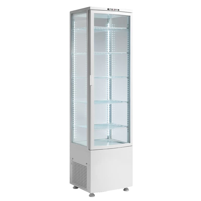 Витрина кондитерская Koreco RT C280L