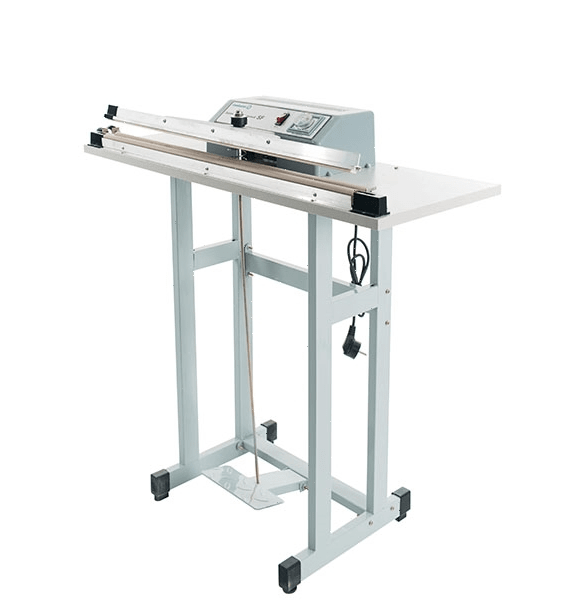 Запайщик пакетов Foodatlas SF-B300 Pro