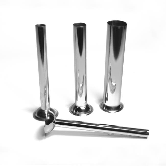 Горизонтальный колбасный шприц Hualian Machinery TG-5L