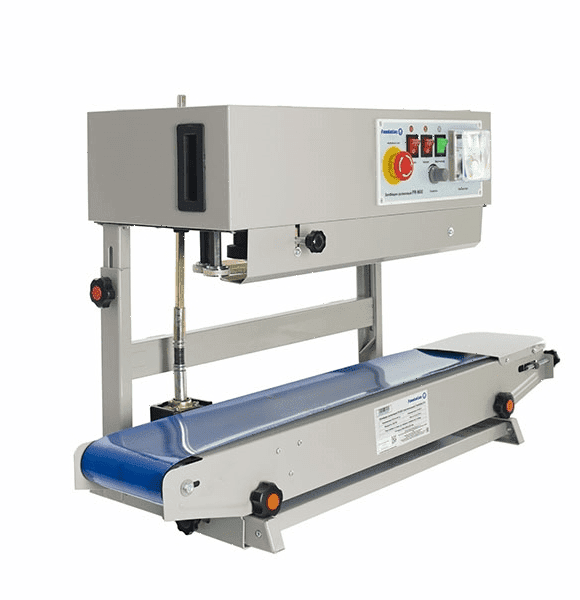 Запайщик роликовый Foodatlas FR-900 (вертикальный)