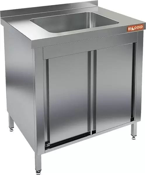 Ванна моечная Hicold НСЗК1М_8/7Б