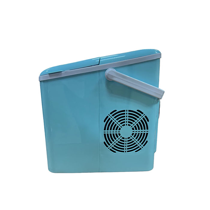 Льдогенератор CuisinAid CD-IM12AQ