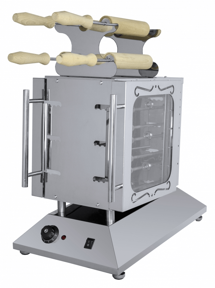 Калач венгерский Grill Master АТЭ/6 (21221)