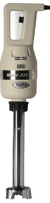 Миксер ручной Fama Mixer 350 VV + насадка 400 мм