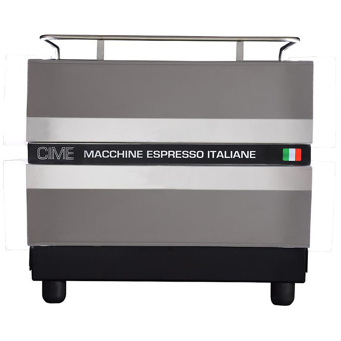 Кофемашина рожковая CIME CO-03 А 1Gr Neo автомат (CO03267914C000-NEO)