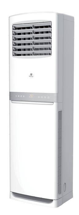 Колонный кондиционер Royal Clima RC-AL48HN