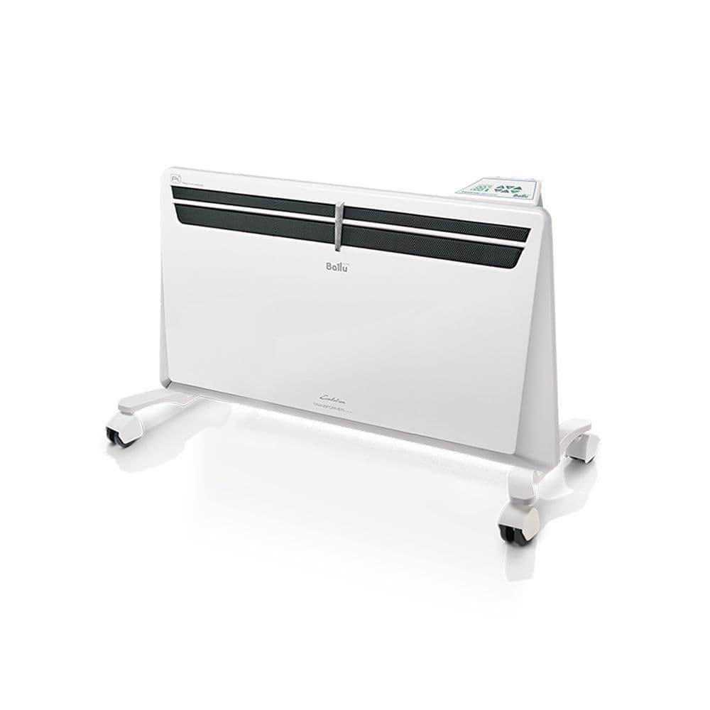 Конвектор электрический Ballu Transformer BEC/EVU-2500-E электронный блок управления