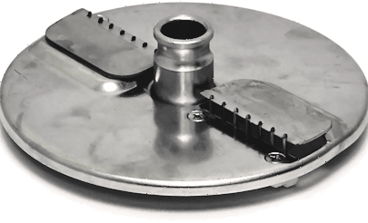 Машина овощерезательно-протирочная Торгмаш ОМ-350П