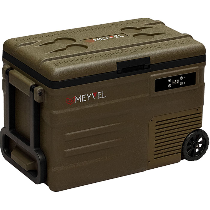 Холодильник автомобильный Meyvel AF-U45-travel