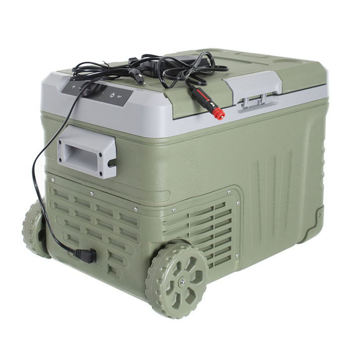 Холодильник автомобильный Foodatlas FA-35 Eco