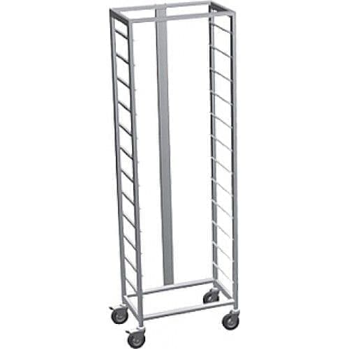 Шпилька для противней ТТМ Ш1-ПР600/400-16д 600х400, 16 уровней, одинарная