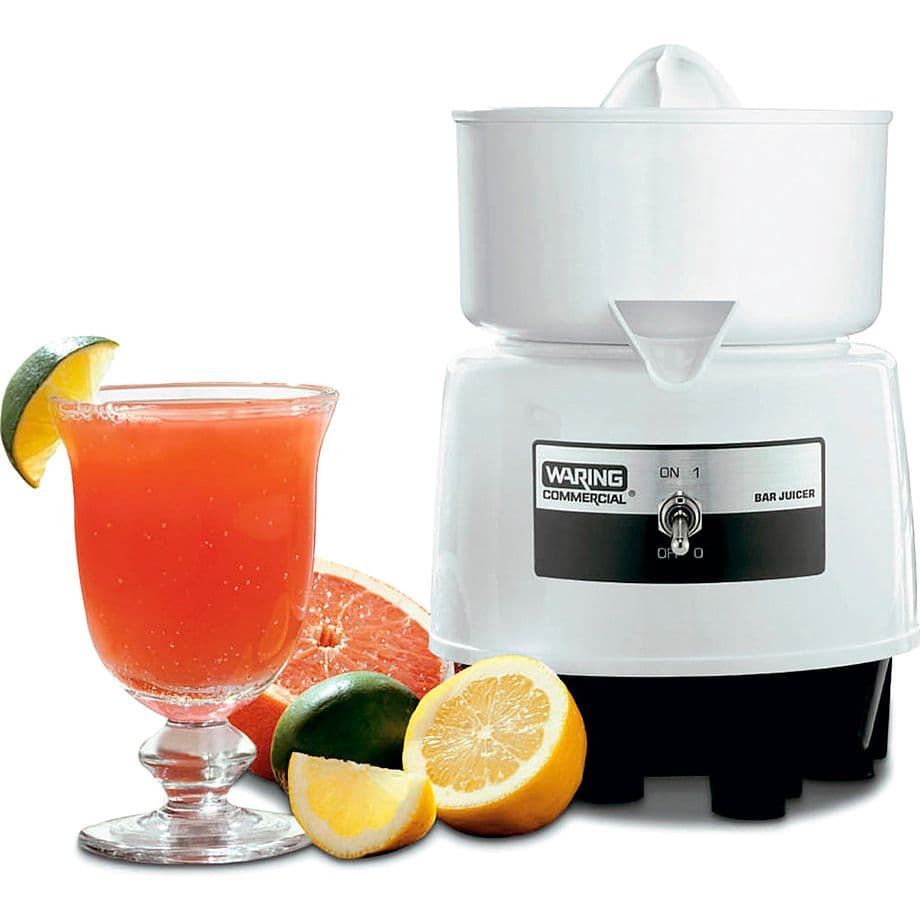 Соковыжималка Waring BJX240