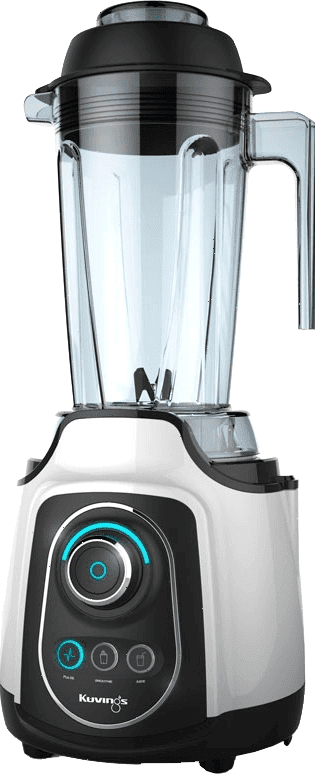 Блендер барный Kuvings KPB-351B белый