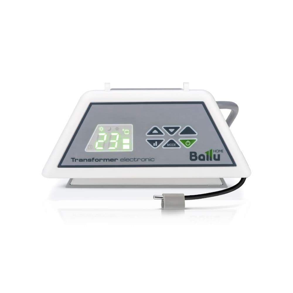 Блок управления Ballu Transformer Electronic BCT/EVU-E
